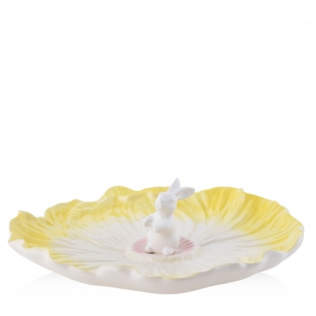 Platou decorativ  GAMBOSI