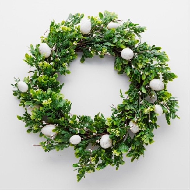 Cununa BOXWOOD