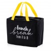 Geanta pentru lunch SLOGAN