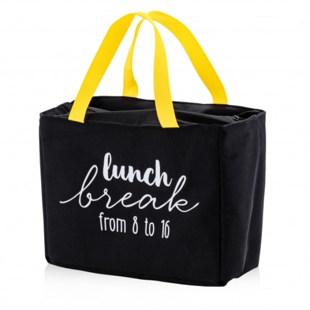 Geanta pentru lunch SLOGAN