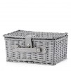 Cos picnic cu accesorii PICKNICK