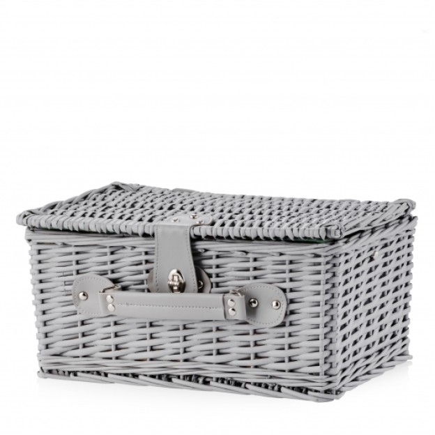 Cos picnic cu accesorii PICKNICK