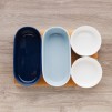 platou decorativ GRISIO