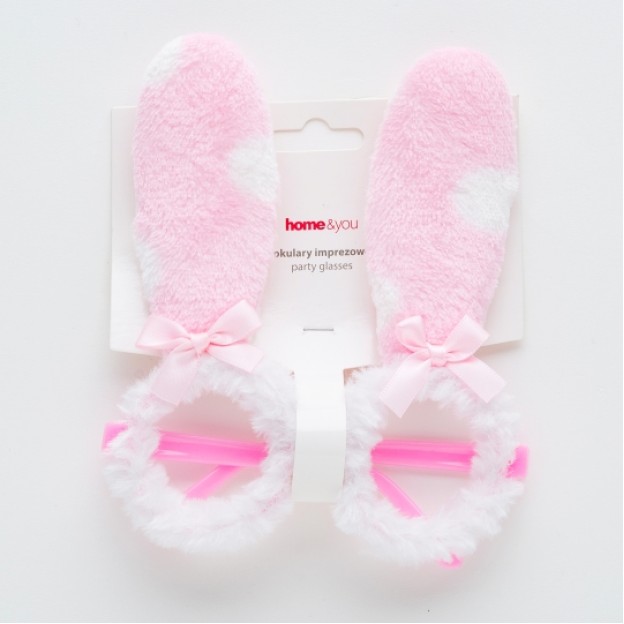 Ochelari decorativi BUNNY