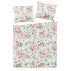 Set lenjerie de pat CATIDO