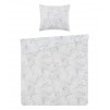 Set lenjerie de pat AVIA