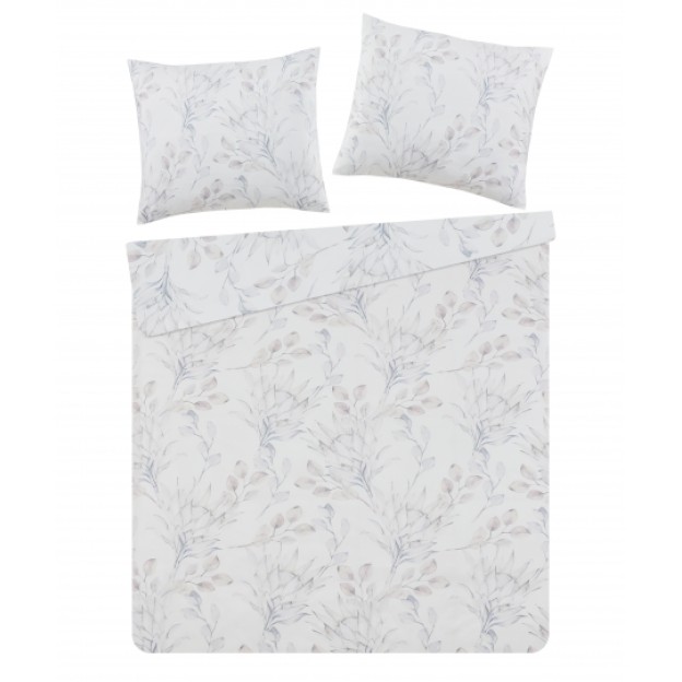 Set lenjerie de pat AVIA