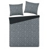 Set lenjerie de pat MISTERO
