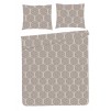 Set lenjerie de pat KOTIK