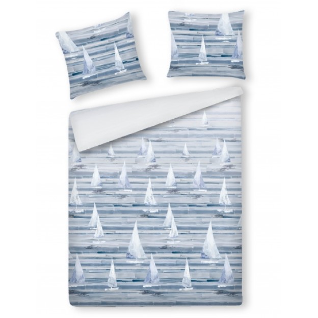 Set lenjerie de pat BARCHE