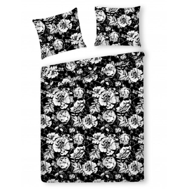 Set lenjerie de pat ALLEGORIC