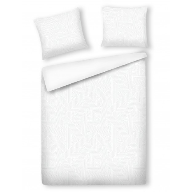 Set lenjerie de pat ATEA