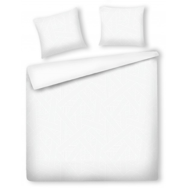 Set lenjerie de pat ATEA