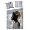 Set lenjerie pat WOMAN