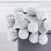 Patura CROCHET