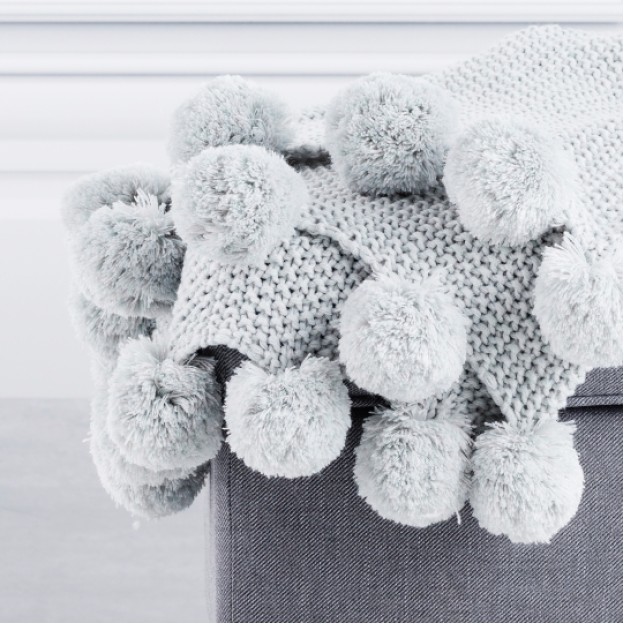 Patura CROCHET