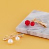 Set accesorii par CHERRIES