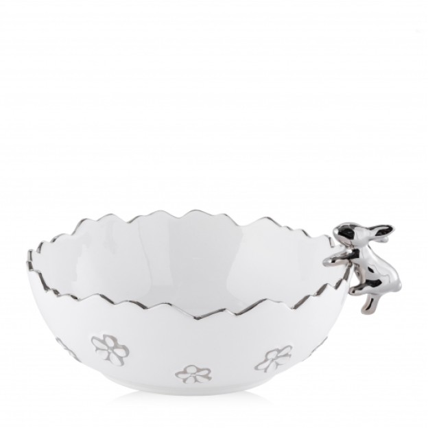 Bol decorativ FLOSALIDO NEW