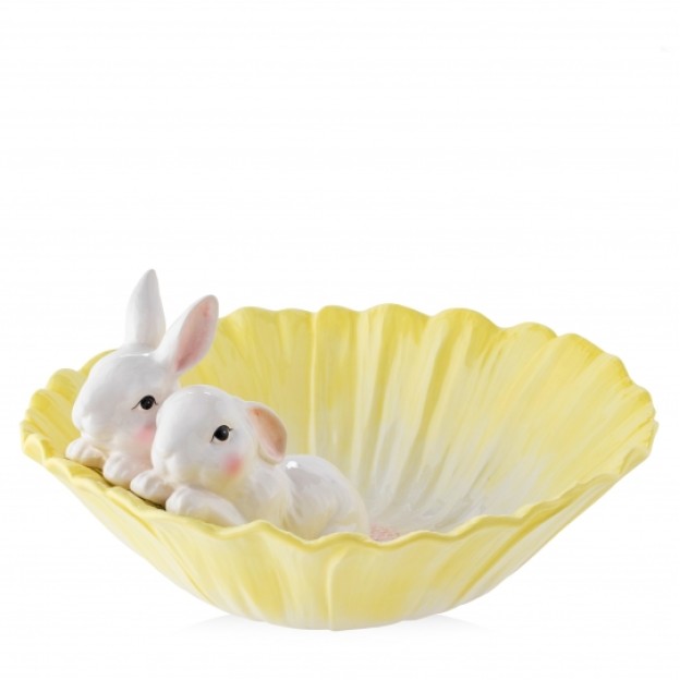 Bol GAMBOSI RABBIT
