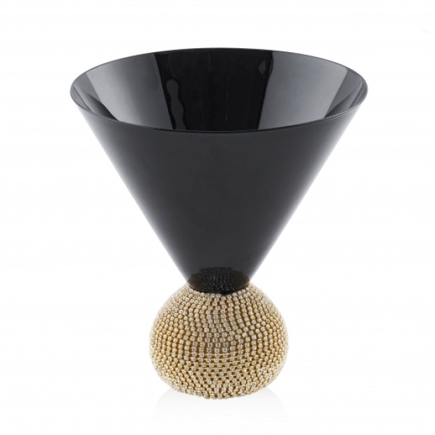 Pahar martini DIAMONDS