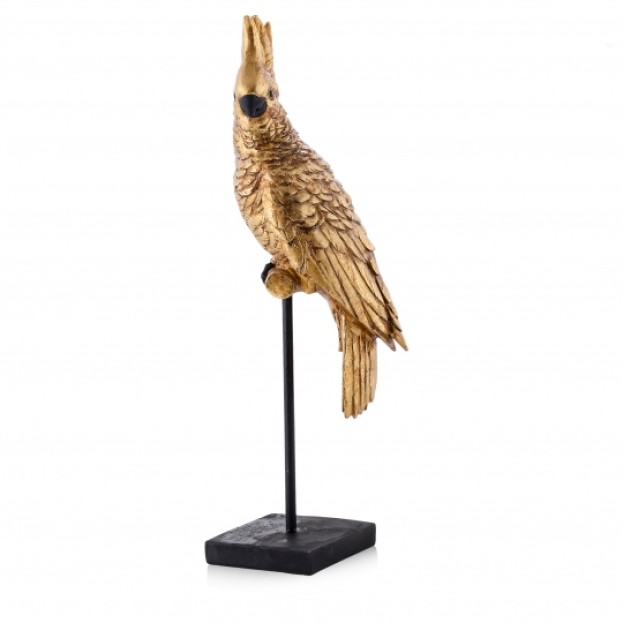 figurina decorativa PAROTTO