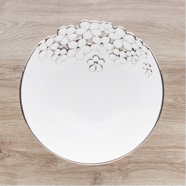 Bol decorativ FLOSAL