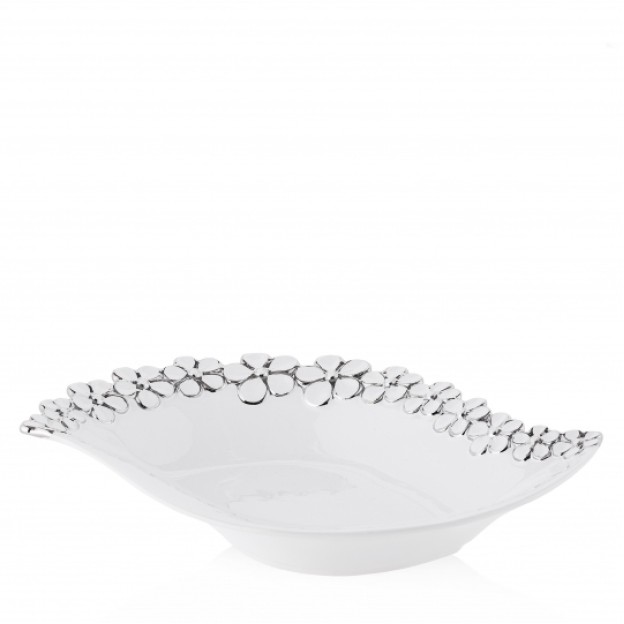 platou decorativ FLOSAL WAVE