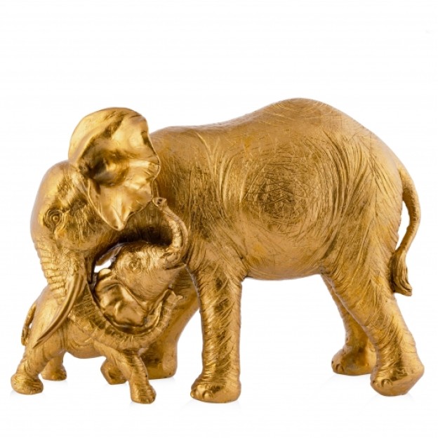 figurina decorativa ELEPHANTINO