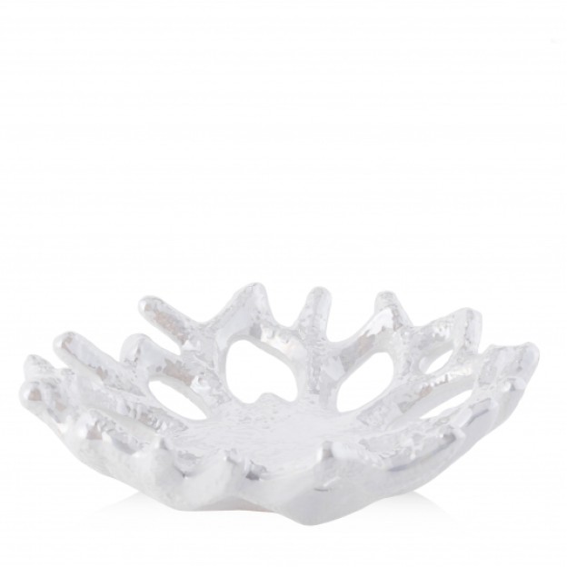 Bol decorativ CORALLO