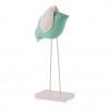 figurina decorativa PASTELBIRD