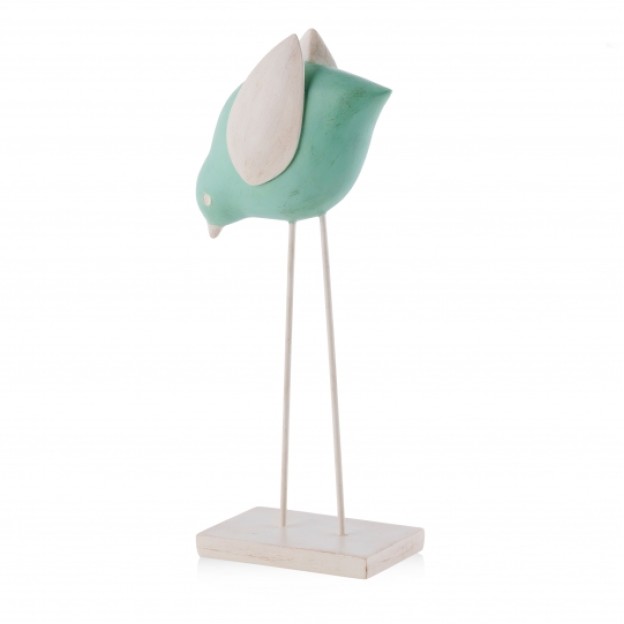 figurina decorativa PASTELBIRD