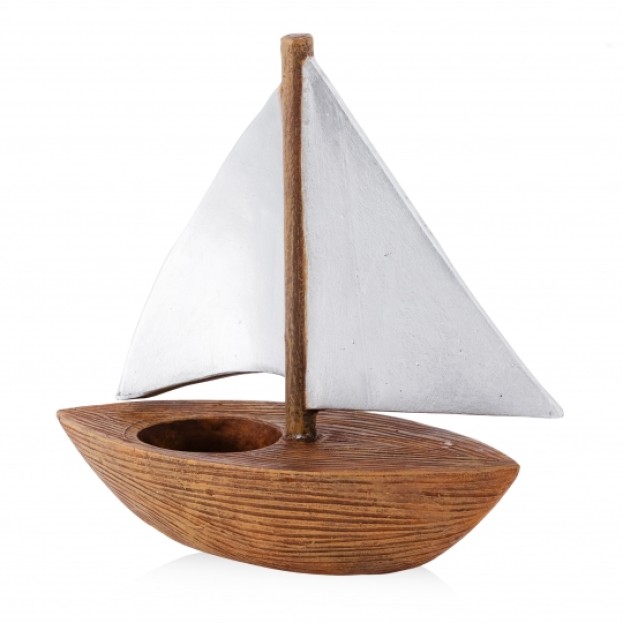 Suport luminare WOODENBOAT