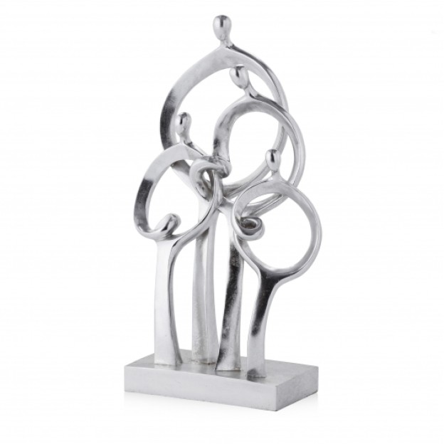 figurina decorativa IRONFAMILY