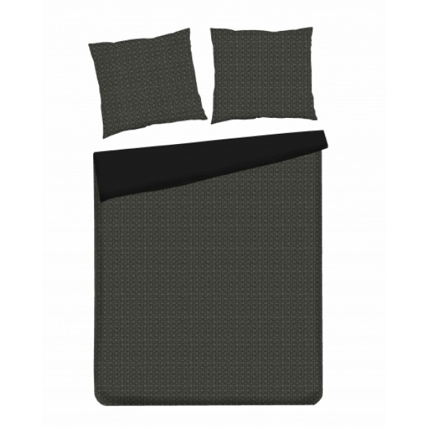 Set lenjerie de pat MISTIQ