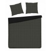 Set lenjerie de pat MISTIQ