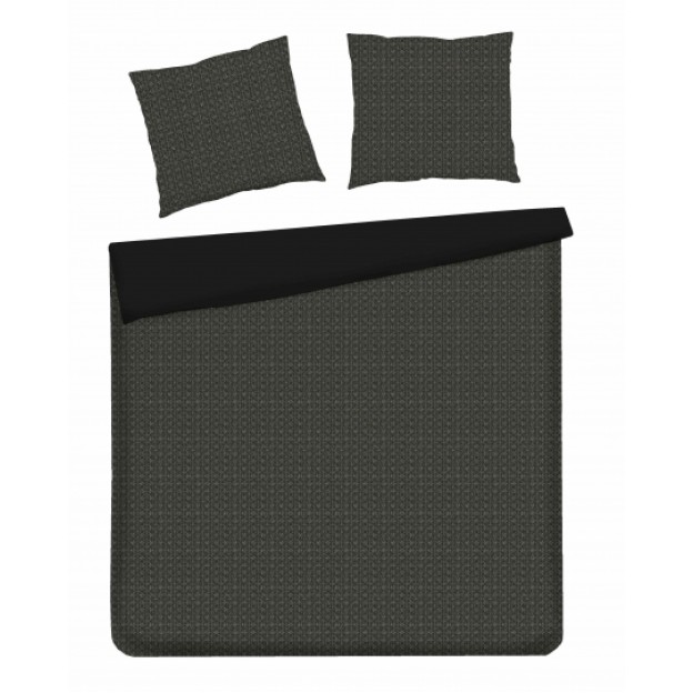 Set lenjerie de pat MISTIQ