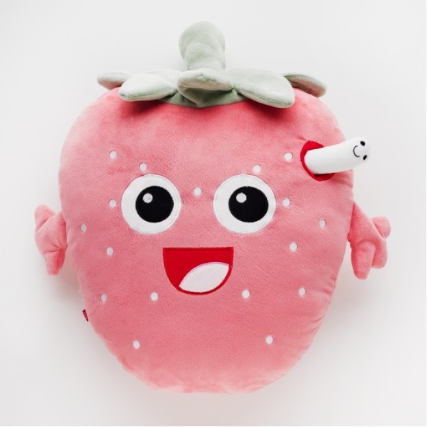Perna	 		 	 NICEBERRY2