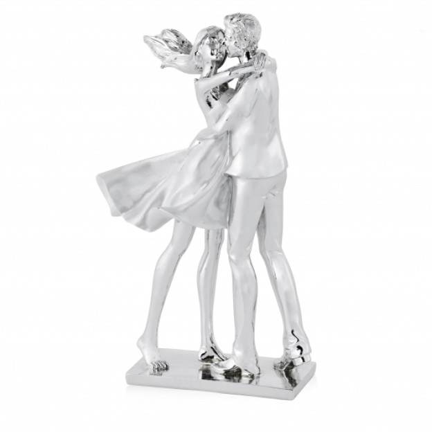 figurina decorativa WINDCOUPLE