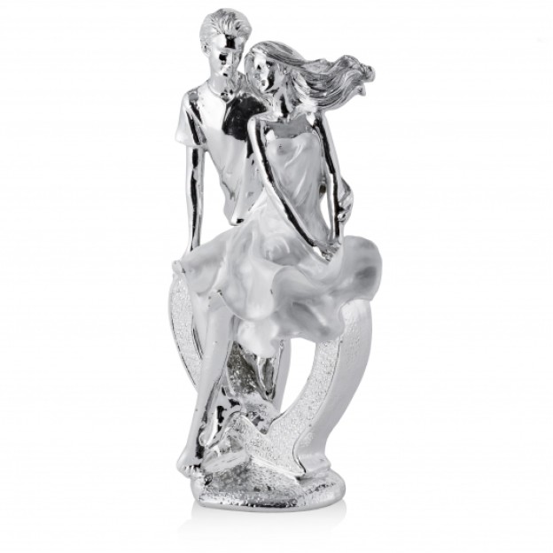figurina decorativa TEENAGECOUPLE