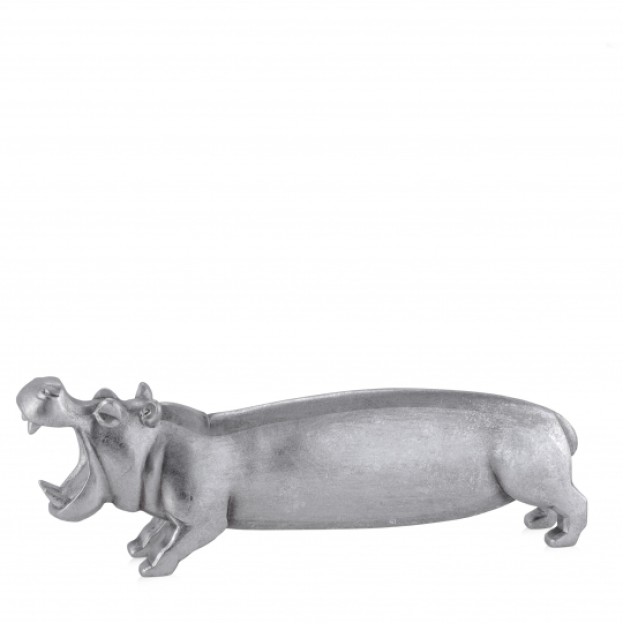 figurina decorativa HIPPO