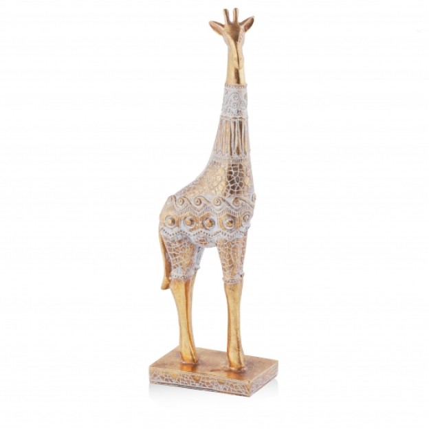 figurina decorativa ETNOGIRAFFE