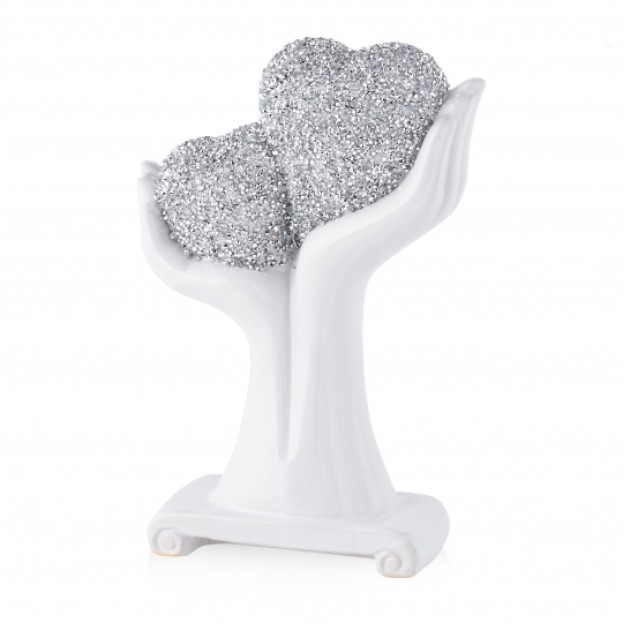 figurina decorativa TWOHANDS NEW
