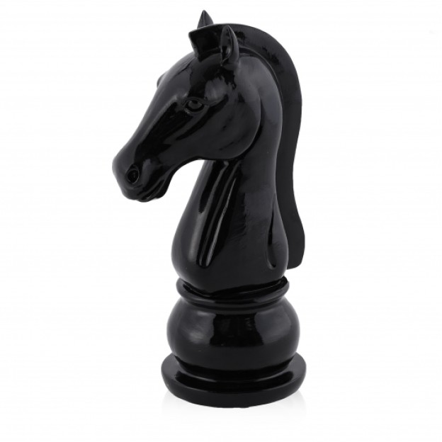 figurina decorativa CHESSHORSE
