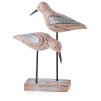 figurina decorativa WOODENBIRDS