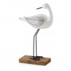 figurina decorativa PORCELAINBIRD