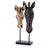 figurina decorativa ZEBRASS