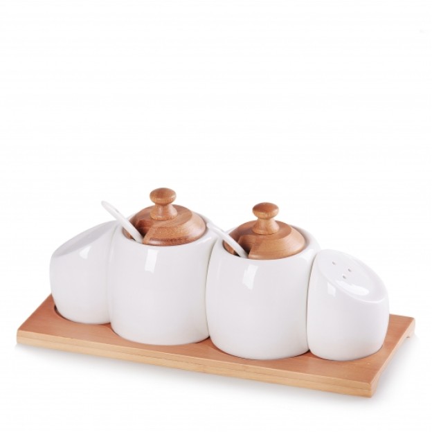 Set zaharnita ESSENTIAL