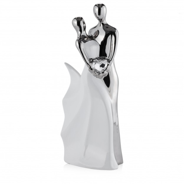 figurina decorativa FIANCE