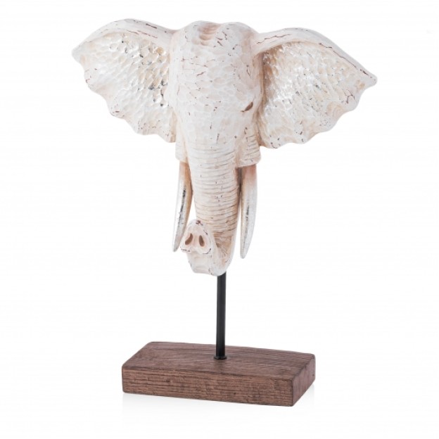 figurina decorativa ELEPHEAD