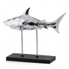 figurina decorativa METALSHARK